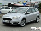Ford Focus *FILM*Polski Salon*Potwierdzony Przebieg*F-VAT23%* - 1