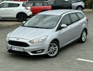 Ford Focus *FILM*Polski Salon*Potwierdzony Przebieg*F-VAT23%* - 2