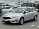 Ford Focus *FILM*Polski Salon*Potwierdzony Przebieg*F-VAT23%* - 4
