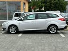 Ford Focus *FILM*Polski Salon*Potwierdzony Przebieg*F-VAT23%* - 5
