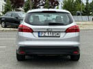 Ford Focus *FILM*Polski Salon*Potwierdzony Przebieg*F-VAT23%* - 7