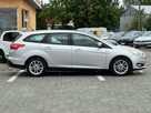 Ford Focus *FILM*Polski Salon*Potwierdzony Przebieg*F-VAT23%* - 9