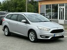 Ford Focus *FILM*Polski Salon*Potwierdzony Przebieg*F-VAT23%* - 10