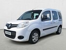 Renault Kangoo Krajowy ! I właściciel ! Czujniki Park ! - 1