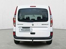 Renault Kangoo Krajowy ! I właściciel ! Czujniki Park ! - 6