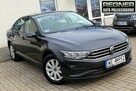 Volkswagen Passat SalonPL FV23% EVO Lift 150KM LED Android 1WŁ Tempomat Gwarancja - 1