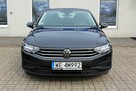 Volkswagen Passat SalonPL FV23% EVO Lift 150KM LED Android 1WŁ Tempomat Gwarancja - 2