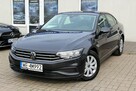 Volkswagen Passat SalonPL FV23% EVO Lift 150KM LED Android 1WŁ Tempomat Gwarancja - 3
