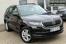 Škoda Kodiaq SalonPL FV23% DSG Ambition Kamera LED Navi Tempomat 1WŁ Gwarancja - 1