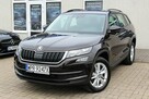 Škoda Kodiaq SalonPL FV23% DSG Ambition Kamera LED Navi Tempomat 1WŁ Gwarancja - 3
