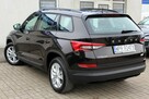Škoda Kodiaq SalonPL FV23% DSG Ambition Kamera LED Navi Tempomat 1WŁ Gwarancja - 4