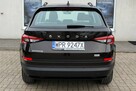 Škoda Kodiaq SalonPL FV23% DSG Ambition Kamera LED Navi Tempomat 1WŁ Gwarancja - 5