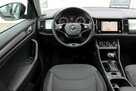 Škoda Kodiaq SalonPL FV23% DSG Ambition Kamera LED Navi Tempomat 1WŁ Gwarancja - 8