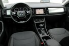 Škoda Kodiaq SalonPL FV23% DSG Ambition Kamera LED Navi Tempomat 1WŁ Gwarancja - 9
