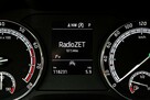 Škoda Kodiaq SalonPL FV23% DSG Ambition Kamera LED Navi Tempomat 1WŁ Gwarancja - 12