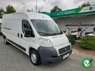 Fiat Ducato I rej. 2013 rok L3H2 zarejestrowany i ubezpieczony - 1