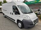 Fiat Ducato I rej. 2013 rok L3H2 zarejestrowany i ubezpieczony - 3