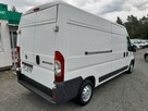 Fiat Ducato I rej. 2013 rok L3H2 zarejestrowany i ubezpieczony - 4