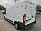 Fiat Ducato I rej. 2013 rok L3H2 zarejestrowany i ubezpieczony - 5