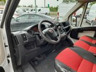 Fiat Ducato I rej. 2013 rok L3H2 zarejestrowany i ubezpieczony - 6