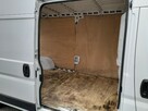 Fiat Ducato I rej. 2013 rok L3H2 zarejestrowany i ubezpieczony - 8
