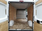 Fiat Ducato I rej. 2013 rok L3H2 zarejestrowany i ubezpieczony - 9