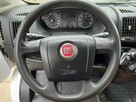 Fiat Ducato I rej. 2013 rok L3H2 zarejestrowany i ubezpieczony - 13