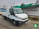 Iveco Daily 35C13 Wywrotka z klima i szafka na narzędzia. Zarejestrowany i ubezpieczony. - 1