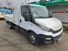 Iveco Daily 35C13 Wywrotka z klima i szafka na narzędzia. Zarejestrowany i ubezpieczony. - 3