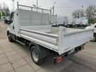 Iveco Daily 35C13 Wywrotka z klima i szafka na narzędzia. Zarejestrowany i ubezpieczony. - 5
