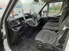 Iveco Daily 35C13 Wywrotka z klima i szafka na narzędzia. Zarejestrowany i ubezpieczony. - 6