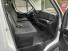 Iveco Daily 35C13 Wywrotka z klima i szafka na narzędzia. Zarejestrowany i ubezpieczony. - 7