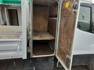 Iveco Daily 35C13 Wywrotka z klima i szafka na narzędzia. Zarejestrowany i ubezpieczony. - 9