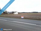 Działka pod zabudowę jednorodzinną lub siedliskowo-zagrodową - 4