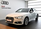 Audi A4 35TFSI 150KM Stronic S-line Virtual B&O Tempomat - 1