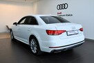 Audi A4 35TFSI 150KM Stronic S-line Virtual B&O Tempomat - 2