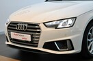 Audi A4 35TFSI 150KM Stronic S-line Virtual B&O Tempomat - 7