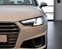 Audi A4 35TFSI 150KM Stronic S-line Virtual B&O Tempomat - 8