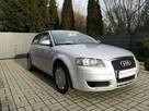 Audi A3 1.9 TDI 105KM # Klima # Elektryka # Po wymianie rozrządu - 3