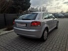 Audi A3 1.9 TDI 105KM # Klima # Elektryka # Po wymianie rozrządu - 5