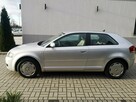 Audi A3 1.9 TDI 105KM # Klima # Elektryka # Po wymianie rozrządu - 9