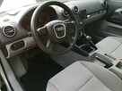 Audi A3 1.9 TDI 105KM # Klima # Elektryka # Po wymianie rozrządu - 11