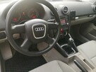 Audi A3 1.9 TDI 105KM # Klima # Elektryka # Po wymianie rozrządu - 12