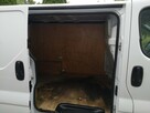 Opel Vivaro 2.0 CDTI 115 KM Klima Hak Tyłne drzwi Skrzydełkowe Gwarancja - 12