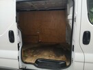 Opel Vivaro 2.0 CDTI 115 KM Klima Hak Tyłne drzwi Skrzydełkowe Gwarancja - 13