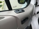Opel Vivaro 2.0 CDTI 115 KM Klima Hak Tyłne drzwi Skrzydełkowe Gwarancja - 14