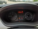 Opel Vivaro 2.0 CDTI 115 KM Klima Hak Tyłne drzwi Skrzydełkowe Gwarancja - 16
