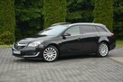 Opel Insignia Bi-Xenon Ledy 4X4 Zegary Virtual  Radar Lane Assist Navi 2xParktr - 3
