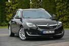 Opel Insignia Bi-Xenon Ledy 4X4 Zegary Virtual  Radar Lane Assist Navi 2xParktr - 10