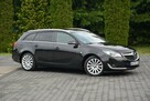 Opel Insignia Bi-Xenon Ledy 4X4 Zegary Virtual  Radar Lane Assist Navi 2xParktr - 12